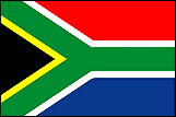 Template:南アフリカ共和国の州